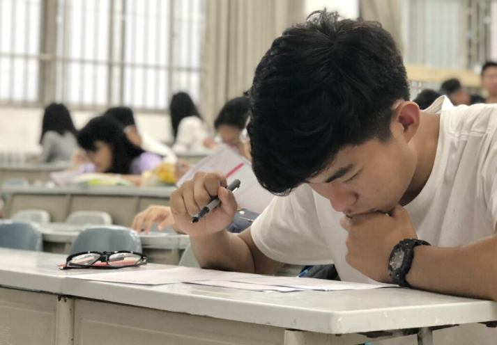 高考錄取狀態(tài)有哪些？附各省高考錄取狀態(tài)查詢系統(tǒng)入口