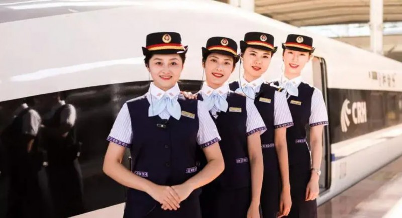云南2024年鐵路學(xué)校有哪些專業(yè)適合女生