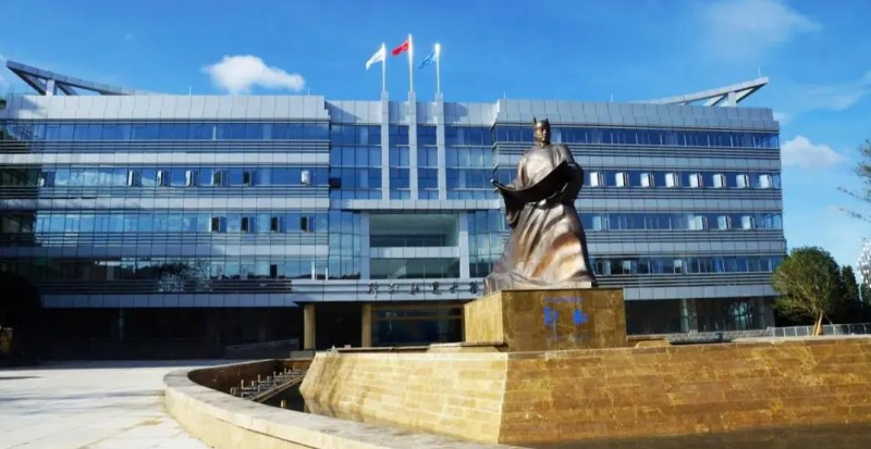 云南2024年有哪些有鐵路學校的大專院校