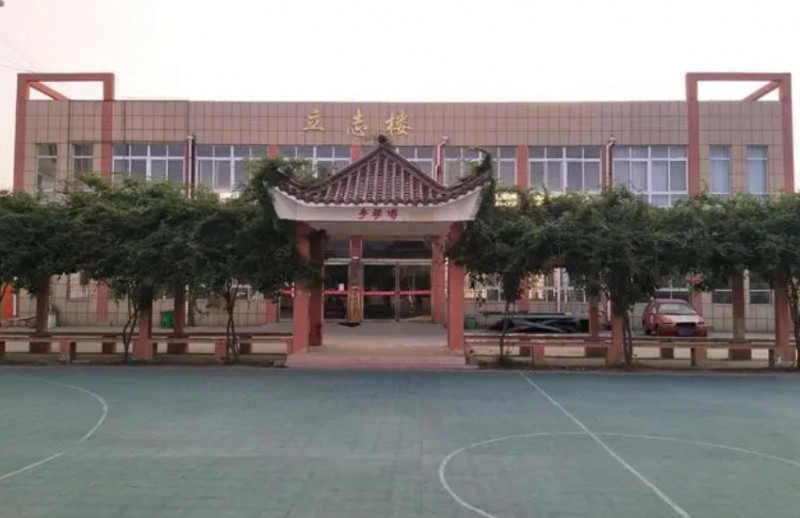 寧陵縣職業(yè)中等專業(yè)學校招生簡章2024年