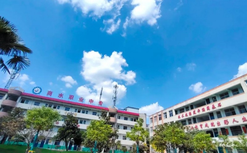 2024商水職業(yè)中專招生計(jì)劃 招生人數(shù)是多少(附要求、條件、對象)