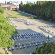 仙桃市田家炳實驗高級中學(xué)
