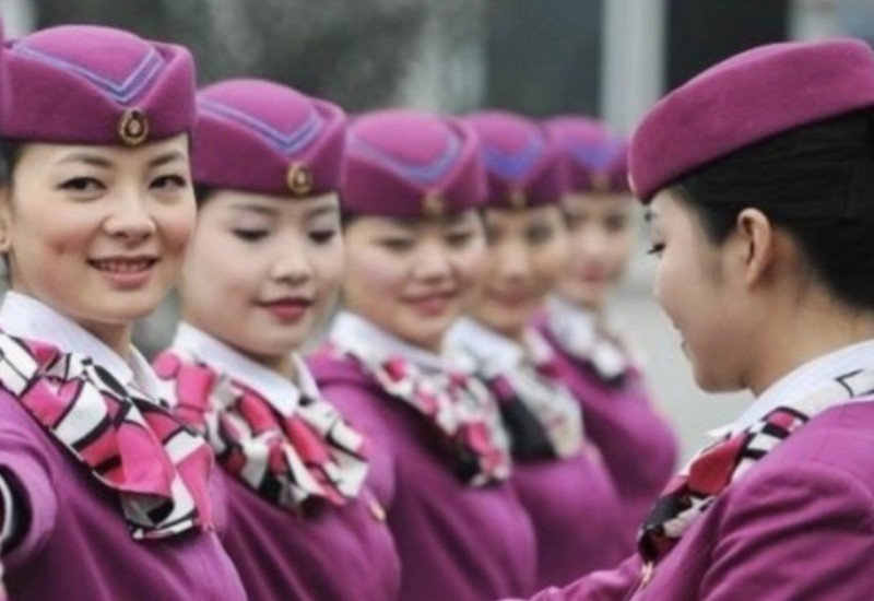 江蘇2024年適合女生的鐵路學(xué)校專業(yè)