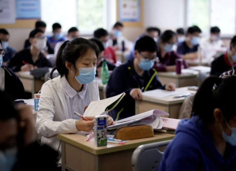 全國高考哪個省份分數(shù)線最高？附全國31省高考難度排行