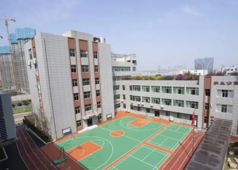重慶市雙橋中學(xué)校地址，乘車路線