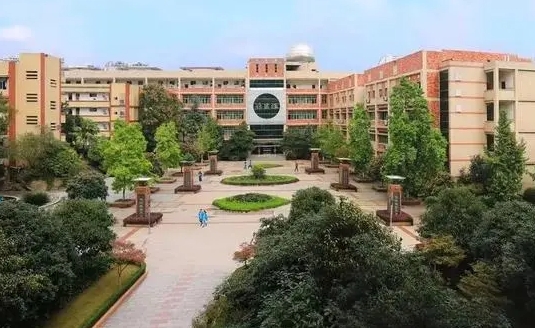 兼善中學蔡家校區(qū)招生簡章2024年