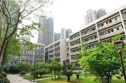 重慶市二十三中怎么樣、好不好
