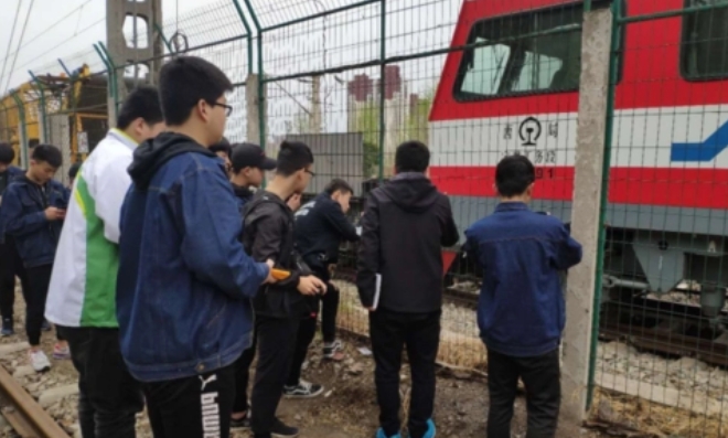 湖北2024年鐵路學校需要學習哪些知識