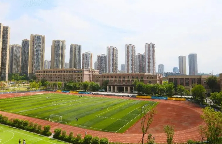 重慶巴川中學怎么樣、好不好