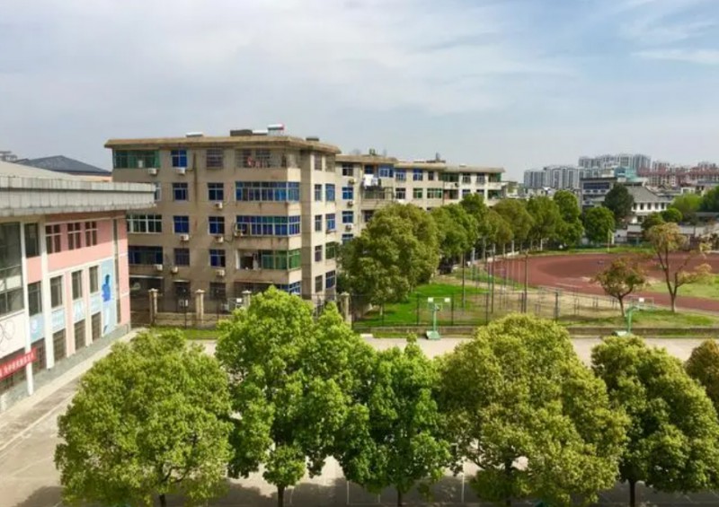 榮昌大成中學(xué)招生簡章2024年