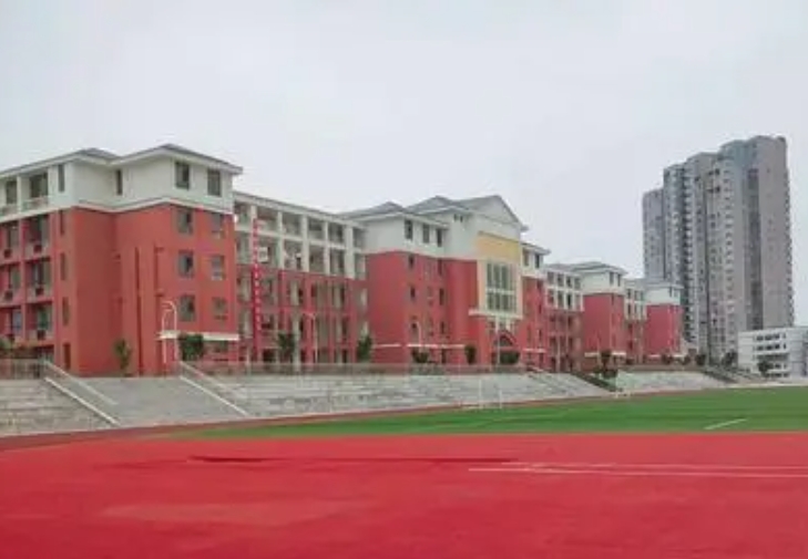 豐都同文學校地址，乘車路線