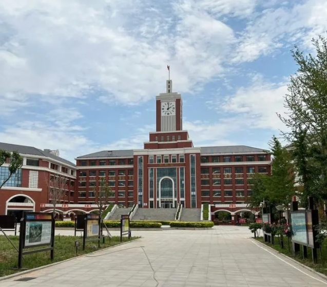 石家莊市第十五中學(xué)怎么樣、好不好