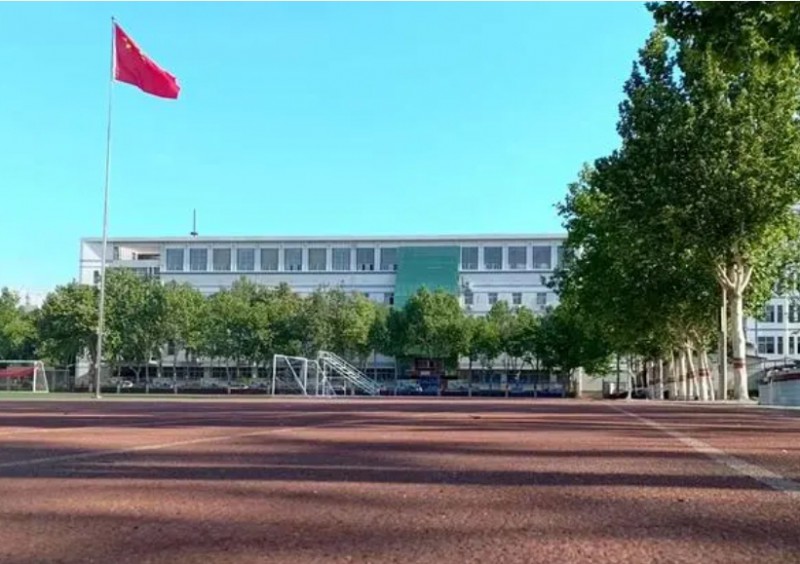 石家莊市第九中學(xué)地址，乘車路線