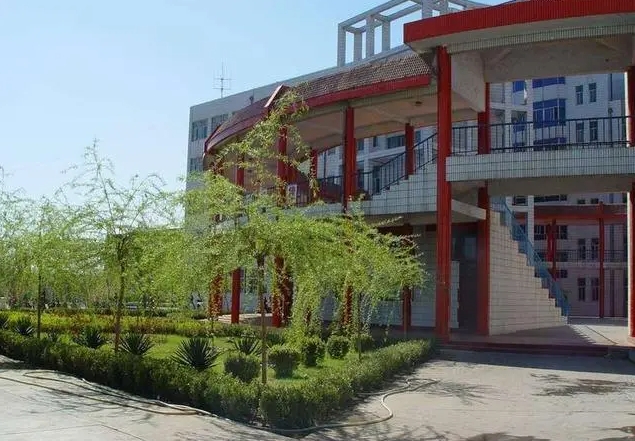 石家莊市第九中學(xué)怎么樣、好不好
