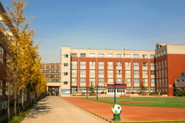 石家莊市第十中學(xué)招生簡(jiǎn)章2024年