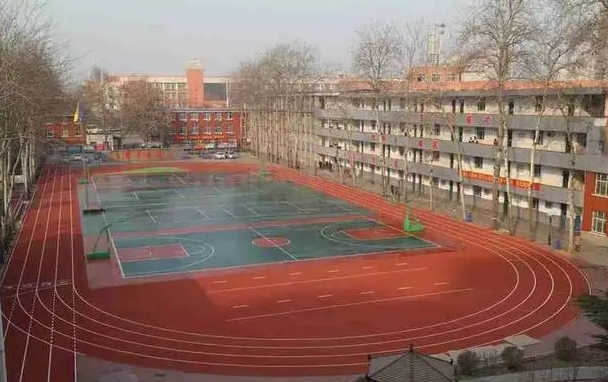 石家莊市第二十三中學(xué)招生簡章2024年