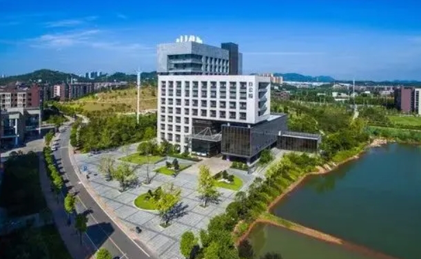 湖南2024年哪些大專學校有鐵路學校