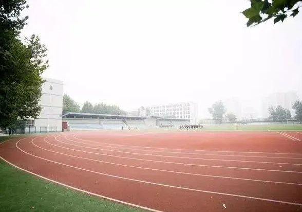 石家莊市第二十一中學怎么樣、好不好