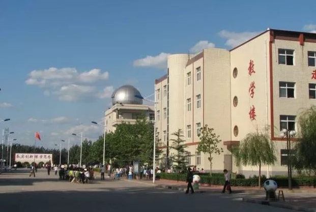 石家莊市礦區(qū)中學(xué)地址，乘車(chē)路線