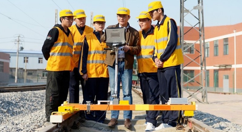 安徽2024年好一點的鐵路學校有哪些