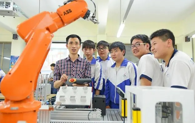 湖南2024年鐵路學校是什么學歷