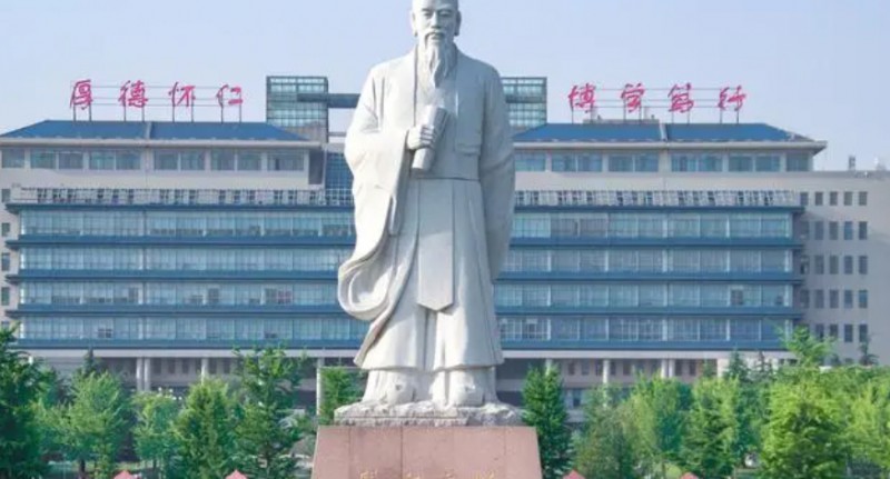 上海高考501分能上什么大學（2024年參考）