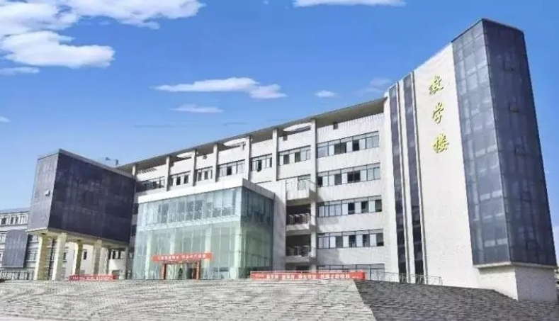 陜西醫(yī)科學(xué)校怎么樣、好不好
