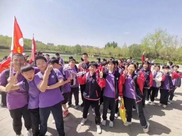 2024石家莊精英新華中學(xué)招生計(jì)劃 招生人數(shù)是多少(附要求、條件、對(duì)象)