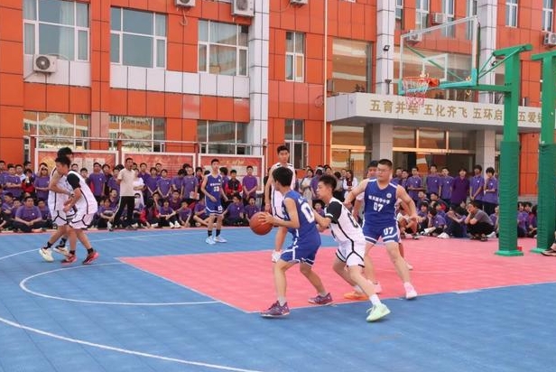石家莊精英新華中學(xué)怎么樣、好不好