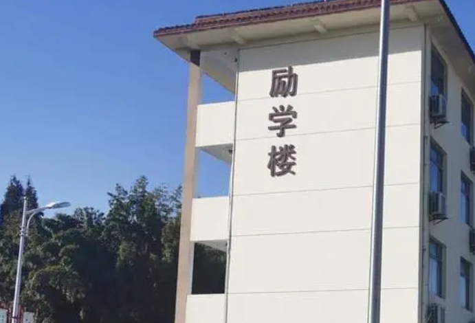 石家莊勵(lì)天高級(jí)中學(xué)怎么樣、好不好