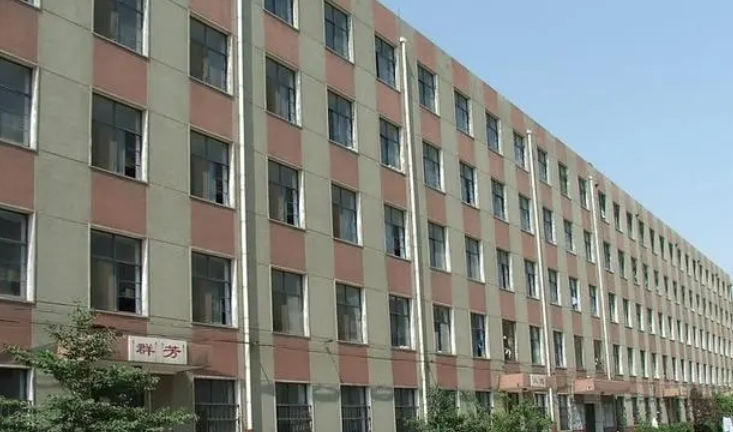 正定縣弘文中學地址，乘車路線