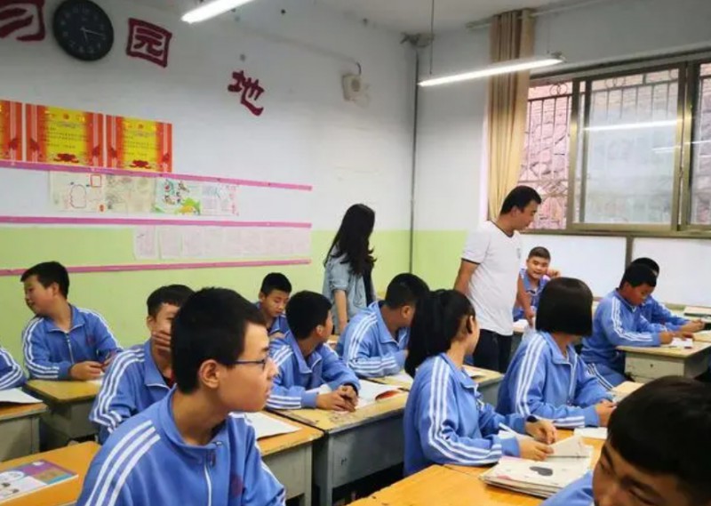 2024新樂新伏羲中學(xué)招生計(jì)劃 招生人數(shù)是多少(附要求、條件、對象)
