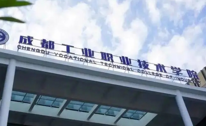 成都工業(yè)職業(yè)技術(shù)學(xué)院中外合作辦學(xué)學(xué)費(fèi)（2024）