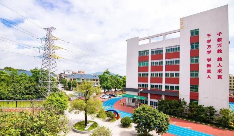 廣州市天工科技技工學(xué)校怎么樣、好不好
