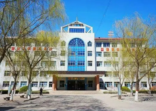 撫寧區(qū)第二中學(xué)怎么樣、好不好