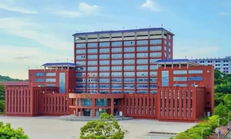 廣州涉外經(jīng)濟職業(yè)技術(shù)學院中職部招生簡章2024年