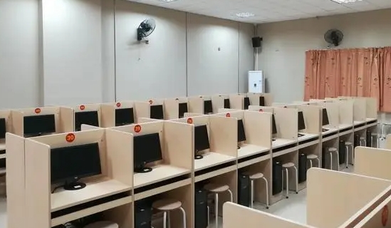 聚焦文化普測，共促素養(yǎng)提升——長沙唯上商務科技學校2024年文化普測圓滿落幕