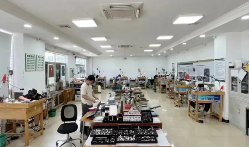 廣州市南華工貿(mào)技師學(xué)院怎么樣、好不好