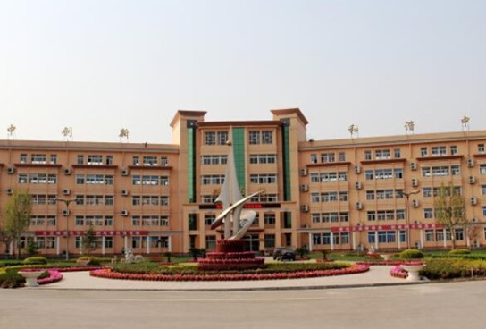 邯鄲市第七中學(xué)怎么樣、好不好
