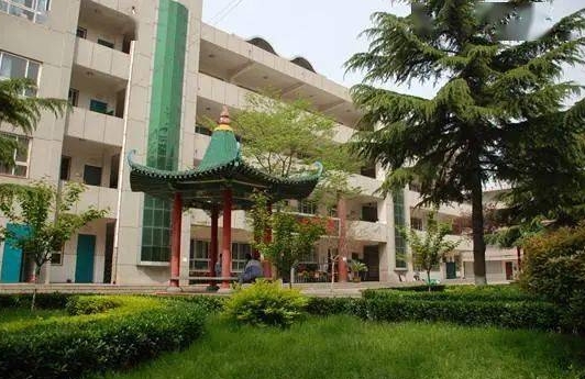 邯鄲市鋼苑中學怎么樣、好不好