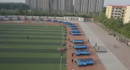 魏縣第六中學(xué)地址，乘車路線