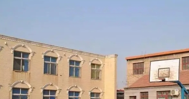 磁縣第二中學(xué)地址，乘車路線