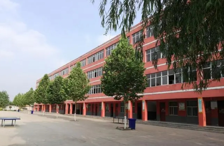 2024大名縣萬堤中學多少錢(學費明細)