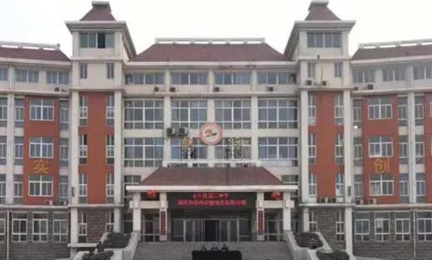 永年區(qū)高級中學(xué)怎么樣、好不好