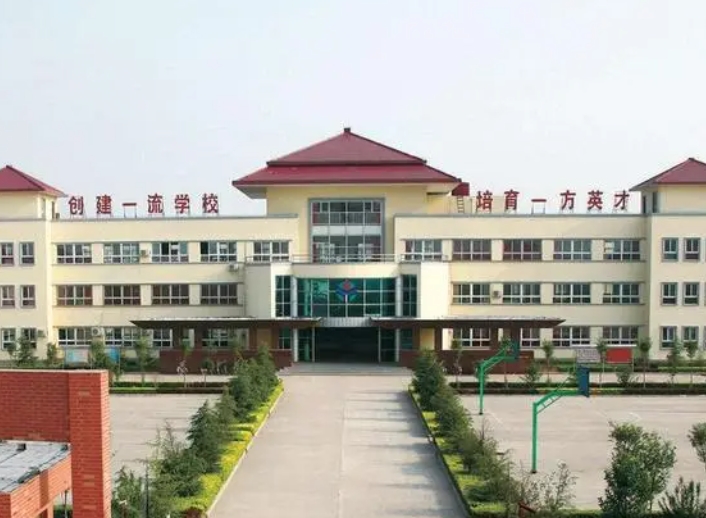 永年區(qū)實(shí)驗(yàn)中學(xué)招生簡章2024年