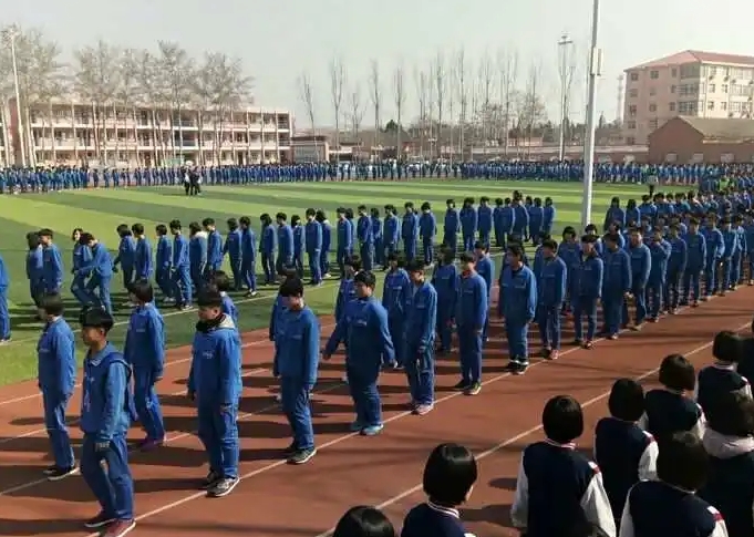 2024肥鄉(xiāng)區(qū)第二中學(xué)招生計(jì)劃 招生人數(shù)是多少(附要求、條件、對(duì)象)