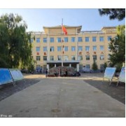 甘肅省正寧縣第四中學