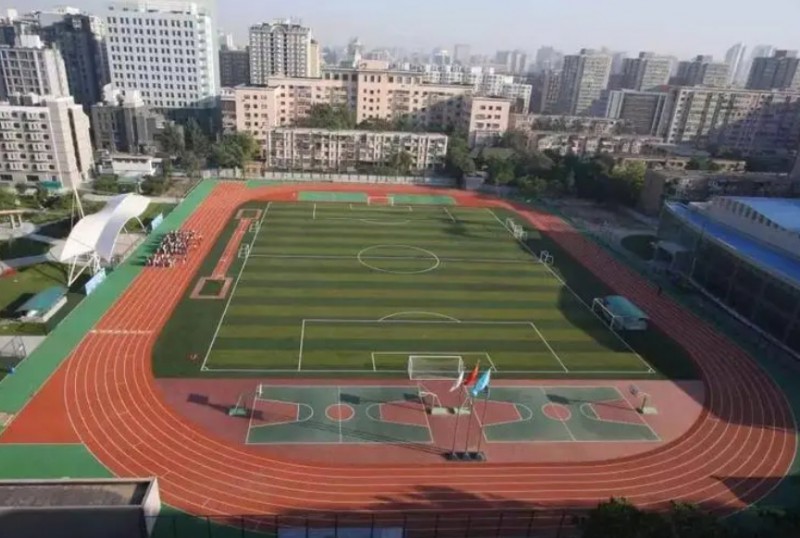 邯鄲市匯文中學(xué)招生簡章2024年