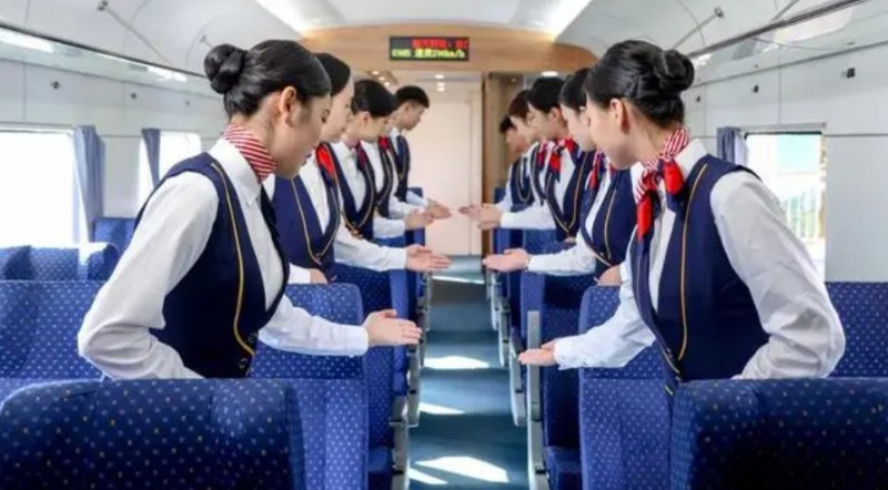 山東2024年女生上鐵路學(xué)校學(xué)什么專業(yè)好