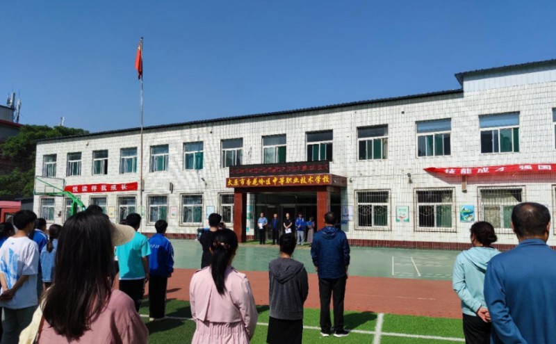 2025太原市杏花嶺區(qū)中等職業(yè)技術(shù)學校多少錢 太原市杏花嶺區(qū)中等職業(yè)技術(shù)學校各專業(yè)學費收費標準